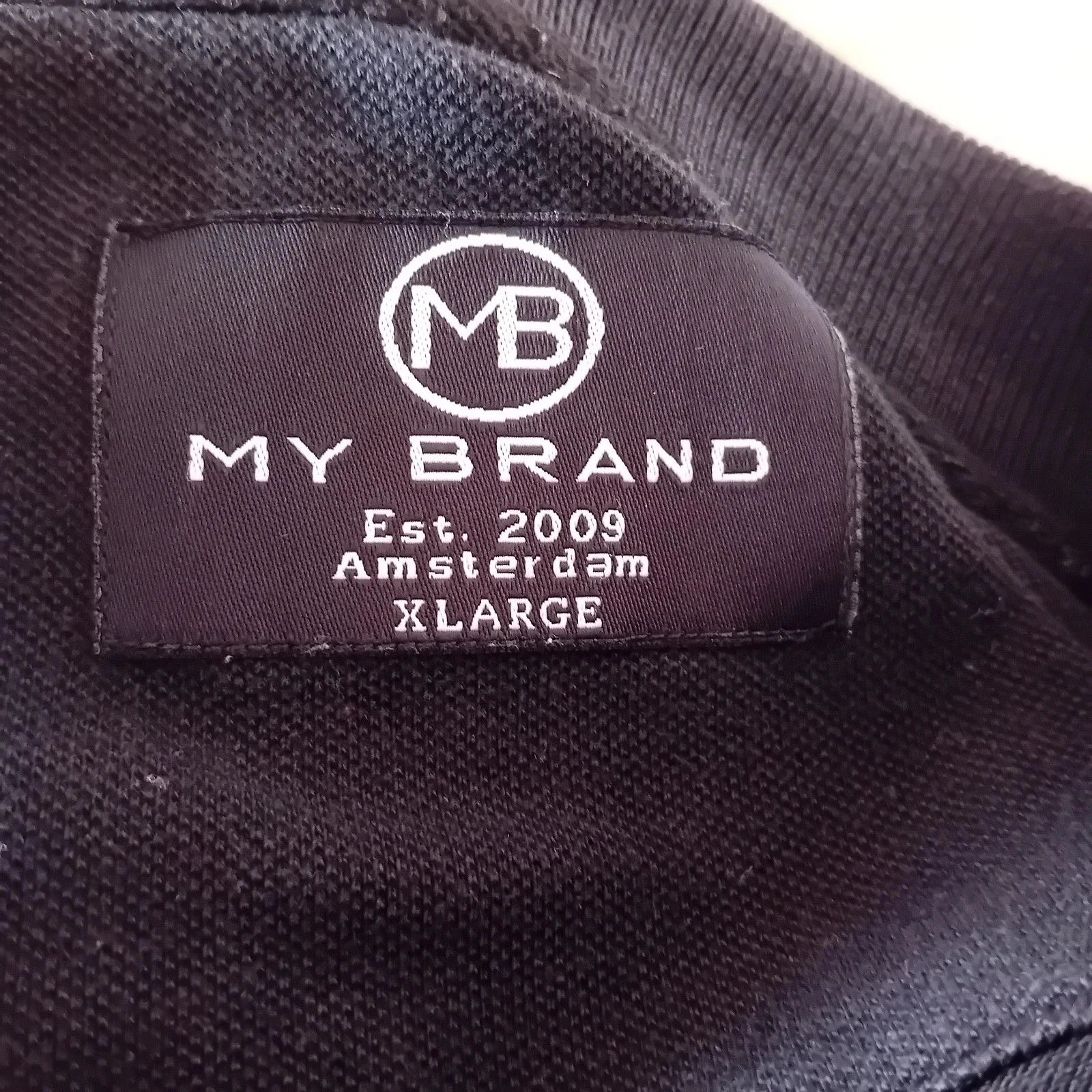 💙 polo tamanho XL My Brand – photo 6
